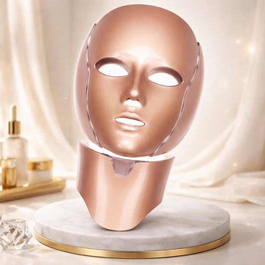 Glow7 LED Beauty Mask