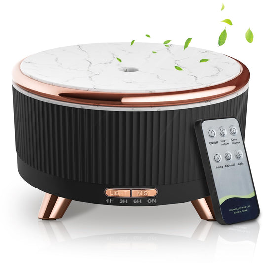 AromaGlow 500ml Diffuser