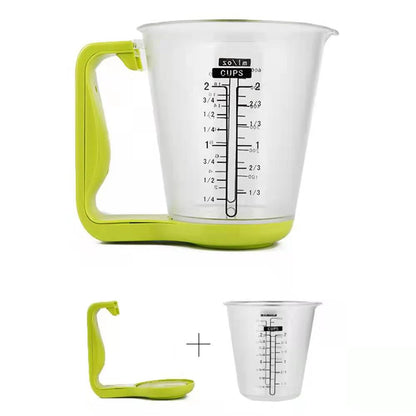 Digital LCD Measuring Cup Scale