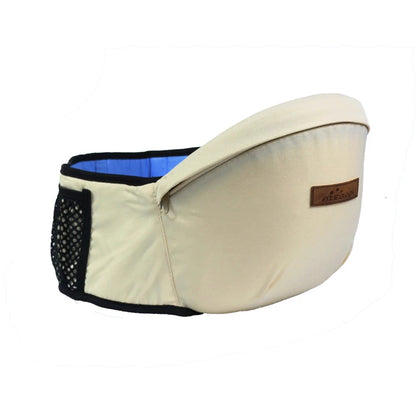 Baby Hip Seat Carrier – Comfortable Waist Belt