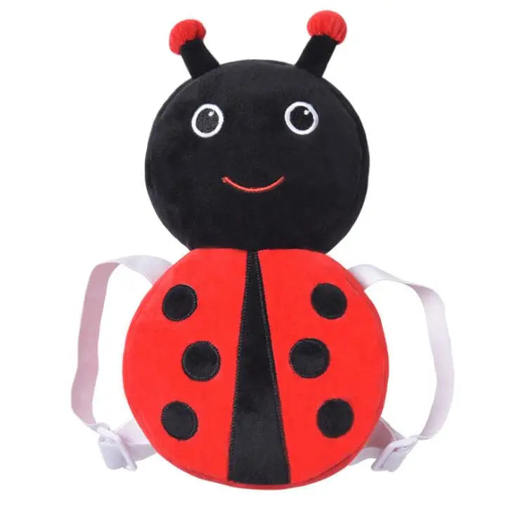 Baby Head Safety Pillow