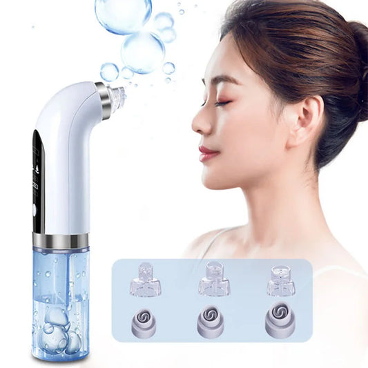 Electric Blackhead Vacuum Remover