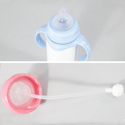 Portable USB Baby Bottle Warmer Milk & Water Heating
