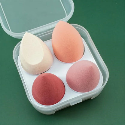 Water Drop Makeup Sponge Blender