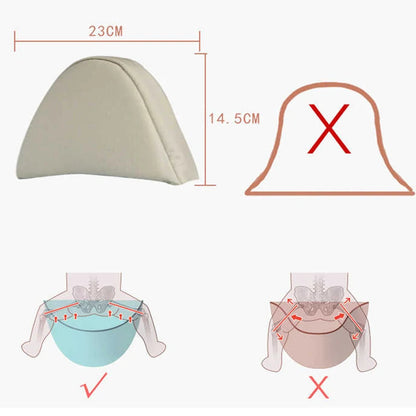 Baby Hip Seat Carrier – Comfortable Waist Belt