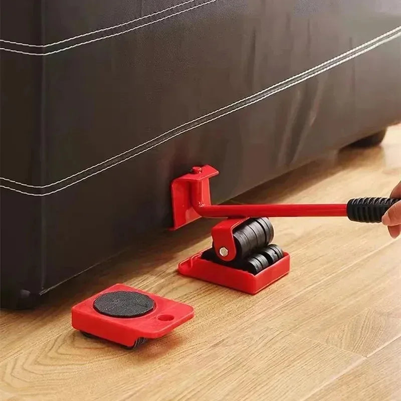 Furniture Moving Tool Kit