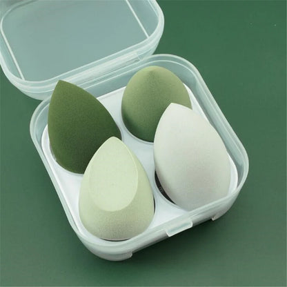 Water Drop Makeup Sponge Blender