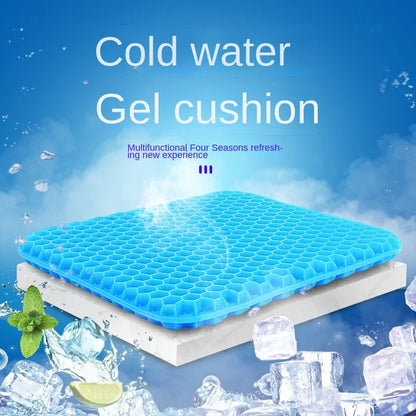 Silicone Egg Seat Cushion – Pressure Relief Pad