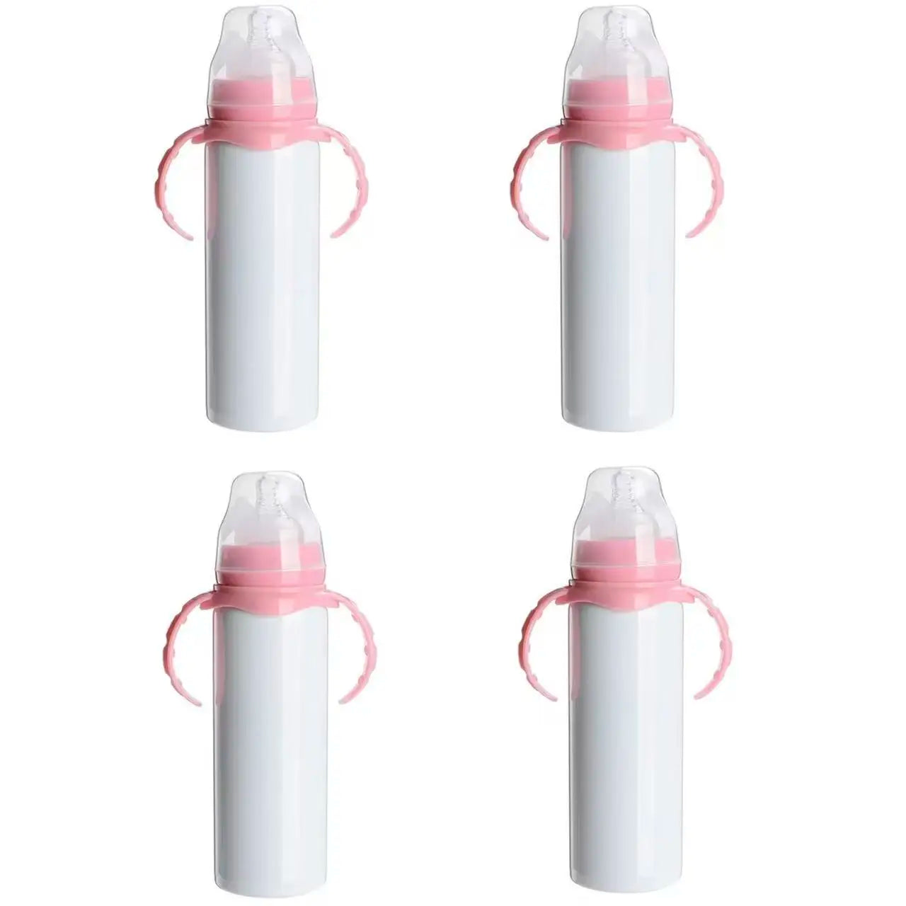 Portable USB Baby Bottle Warmer Milk & Water Heating