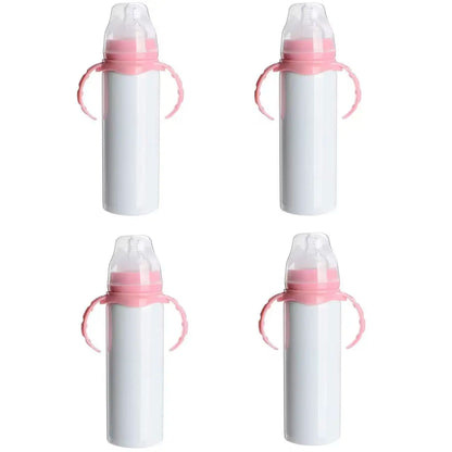 Portable USB Baby Bottle Warmer Milk & Water Heating