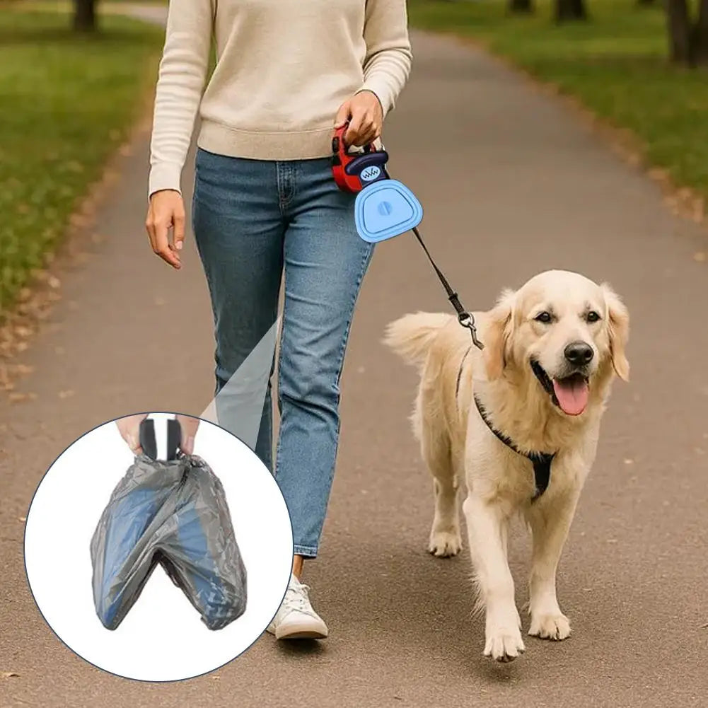 Dog Waste Poop Picker Tool
