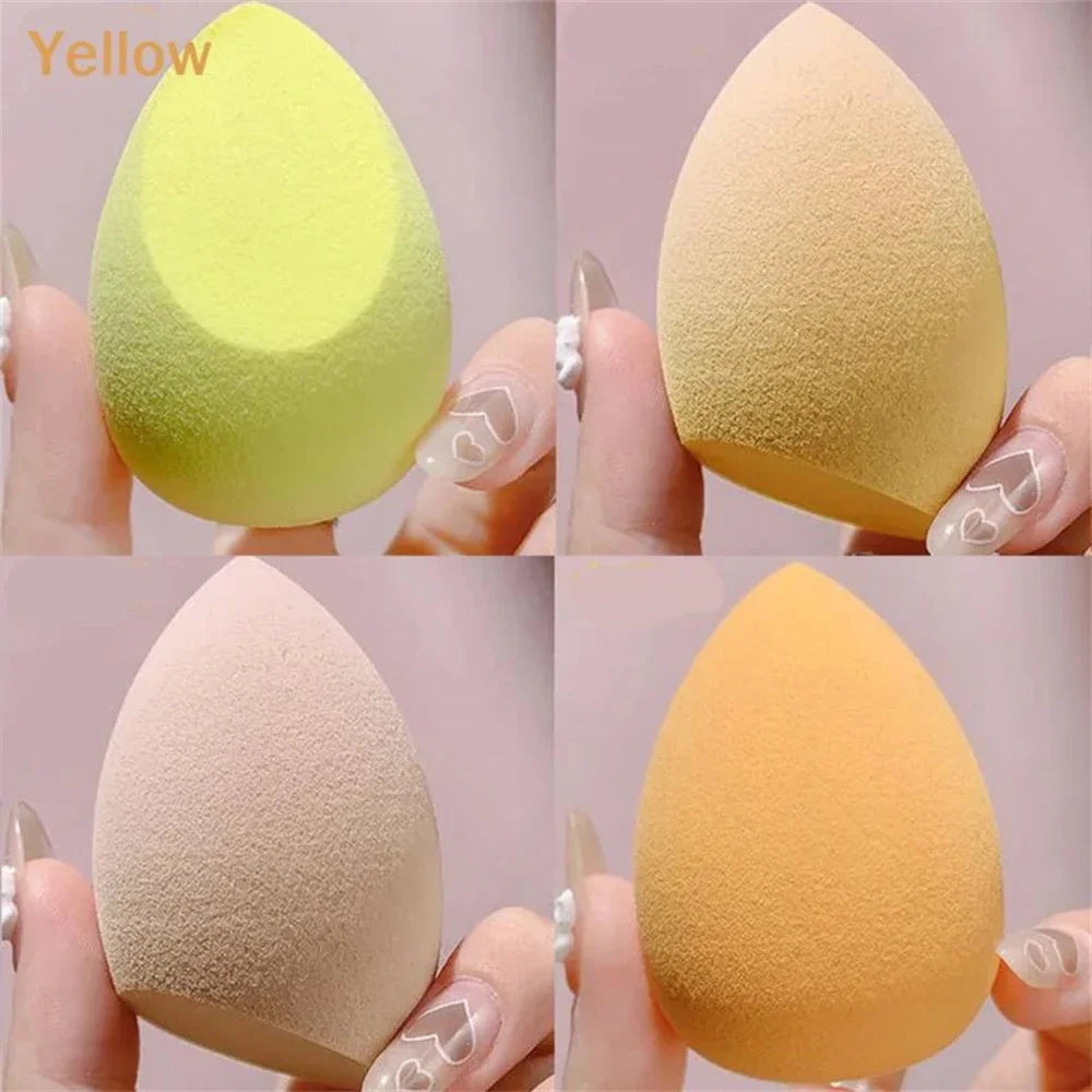 Water Drop Makeup Sponge Blender
