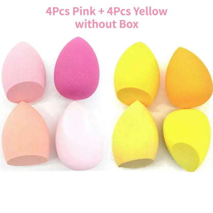 Water Drop Makeup Sponge Blender