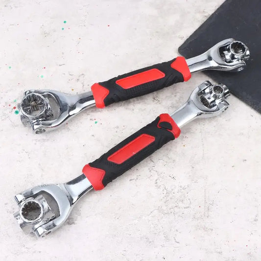 48-in-1 Universal Socket Wrench Tool