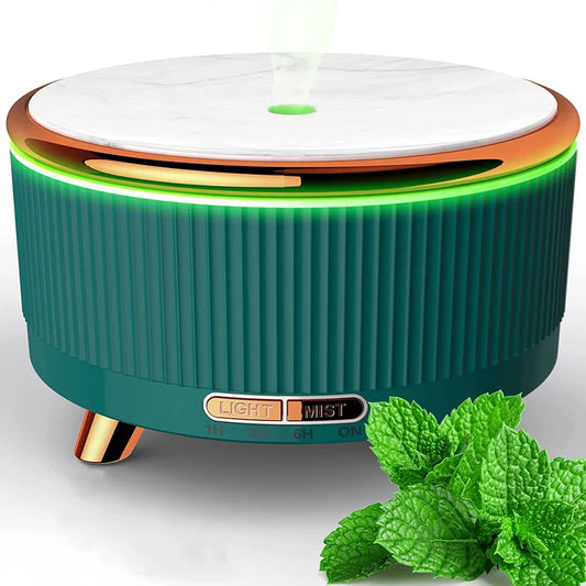 AromaGlow 500ml Diffuser