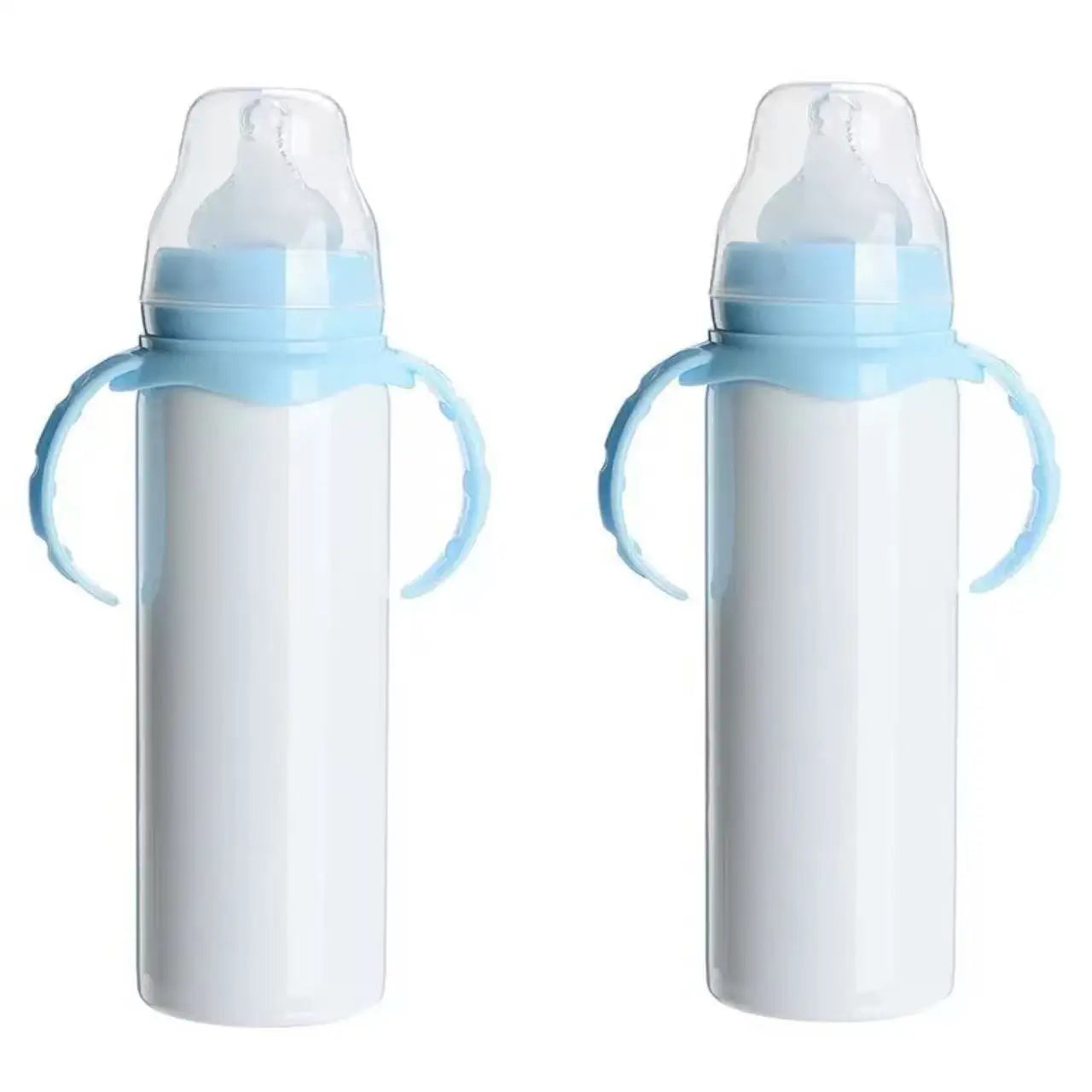 Portable USB Baby Bottle Warmer Milk & Water Heating