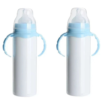 Portable USB Baby Bottle Warmer Milk & Water Heating