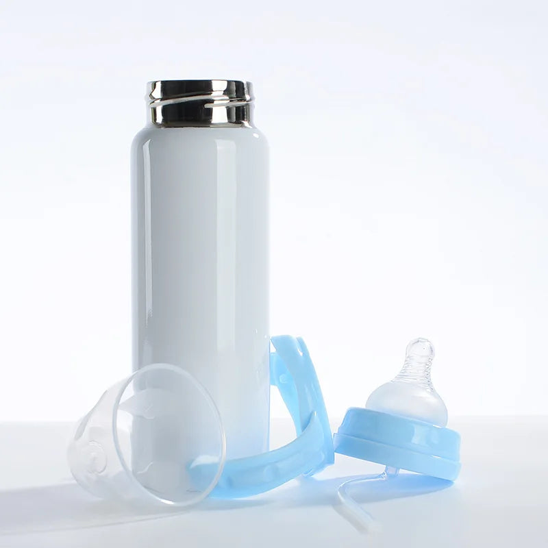 Portable USB Baby Bottle Warmer Milk & Water Heating