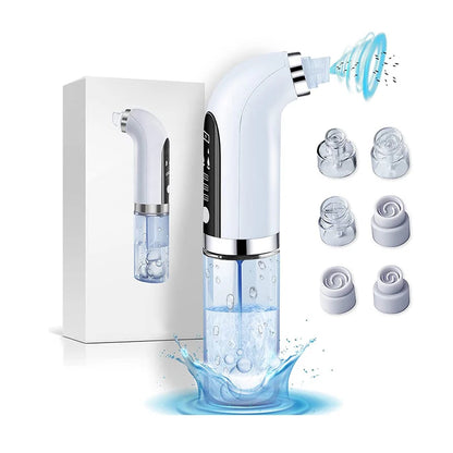 Electric Blackhead Vacuum Remover