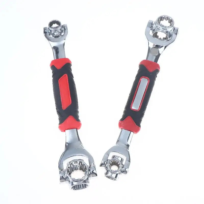 48-in-1 Universal Socket Wrench Tool