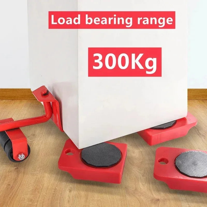 Furniture Moving Tool Kit