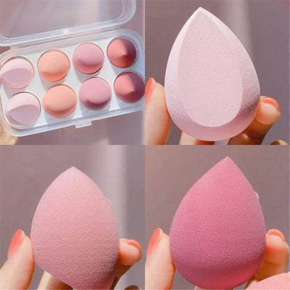 Water Drop Makeup Sponge Blender