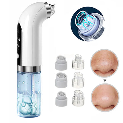 Electric Blackhead Vacuum Remover