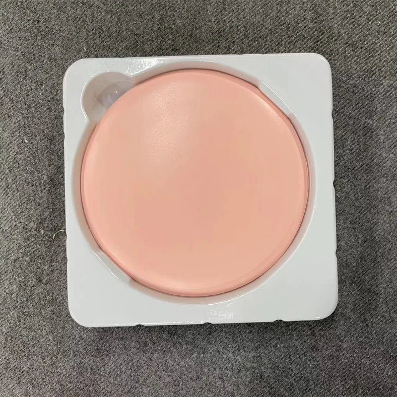 Rechargeable LED Handheld Makeup Mirror