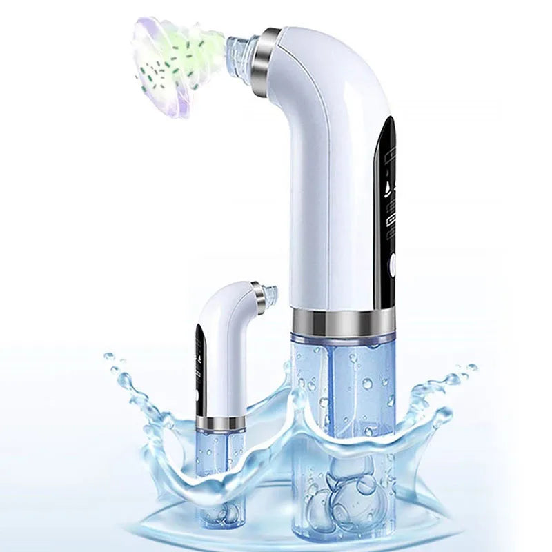 Electric Blackhead Vacuum Remover