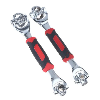 48-in-1 Universal Socket Wrench Tool
