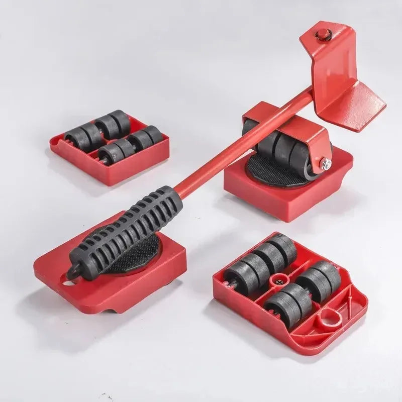 Furniture Moving Tool Kit