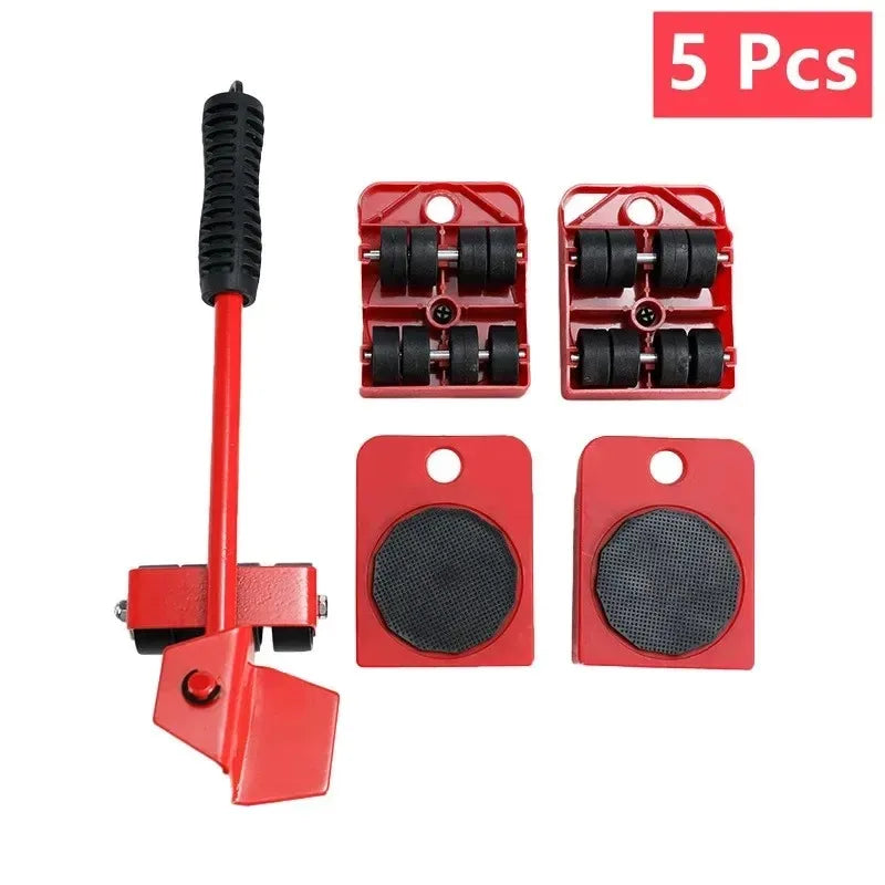 Furniture Moving Tool Kit