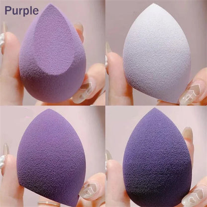 Water Drop Makeup Sponge Blender