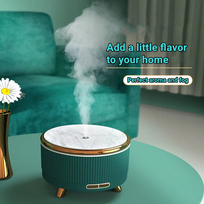 AromaGlow 500ml Diffuser