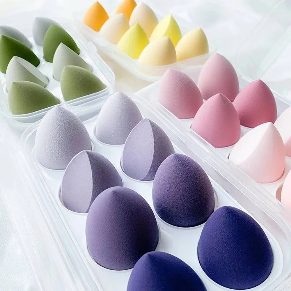 Water Drop Makeup Sponge Blender