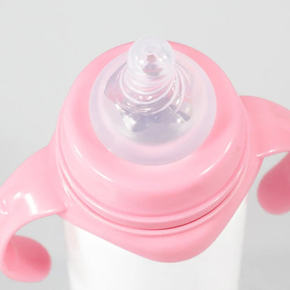 Portable USB Baby Bottle Warmer Milk & Water Heating