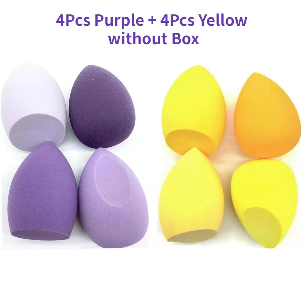 Water Drop Makeup Sponge Blender