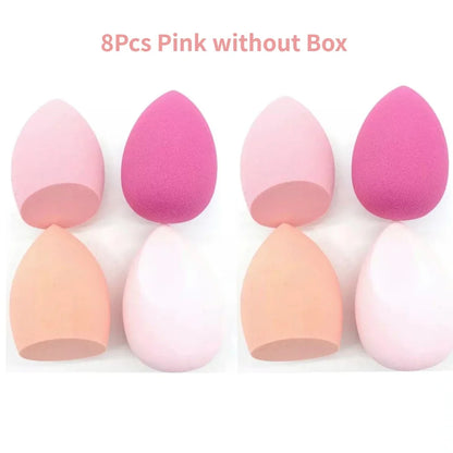 Water Drop Makeup Sponge Blender