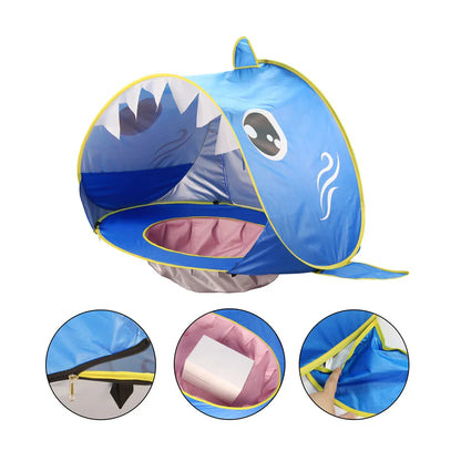 Waterproof Baby Beach Tent