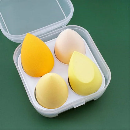 Water Drop Makeup Sponge Blender