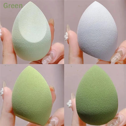 Water Drop Makeup Sponge Blender