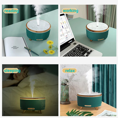 AromaGlow 500ml Diffuser