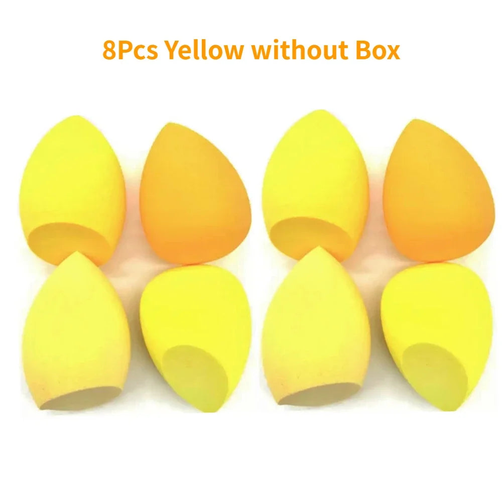 Water Drop Makeup Sponge Blender
