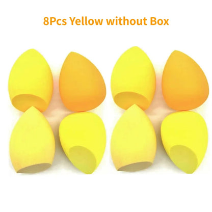 Water Drop Makeup Sponge Blender