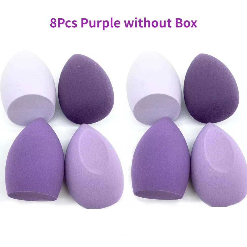 Water Drop Makeup Sponge Blender