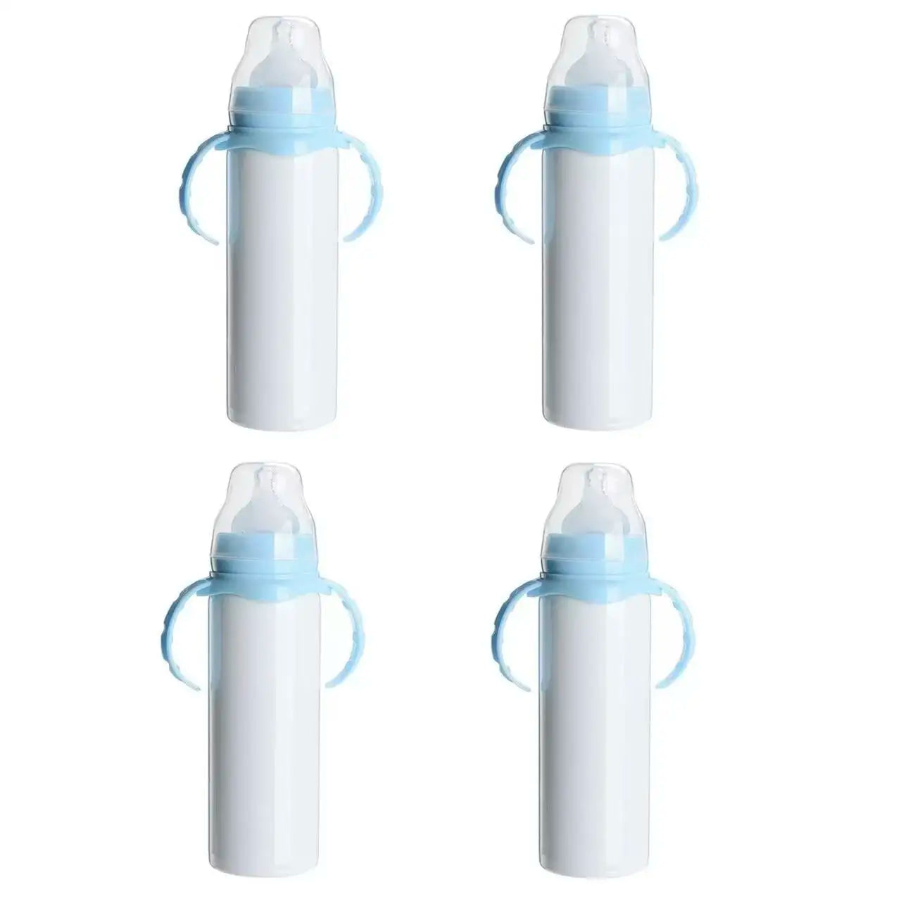 Portable USB Baby Bottle Warmer Milk & Water Heating