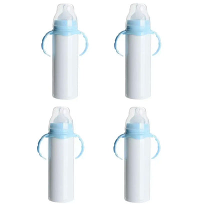 Portable USB Baby Bottle Warmer Milk & Water Heating