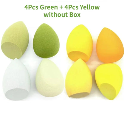 Water Drop Makeup Sponge Blender