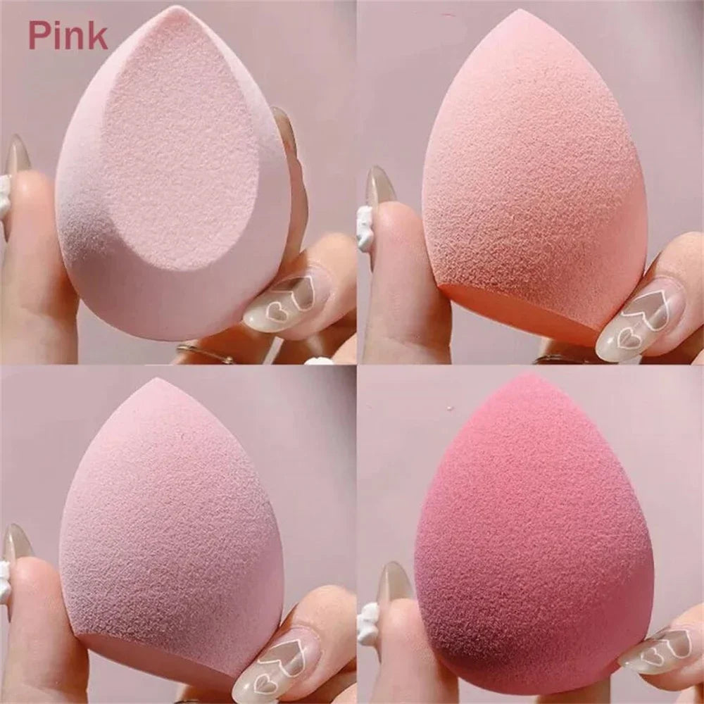 Water Drop Makeup Sponge Blender