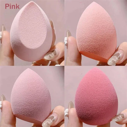 Water Drop Makeup Sponge Blender
